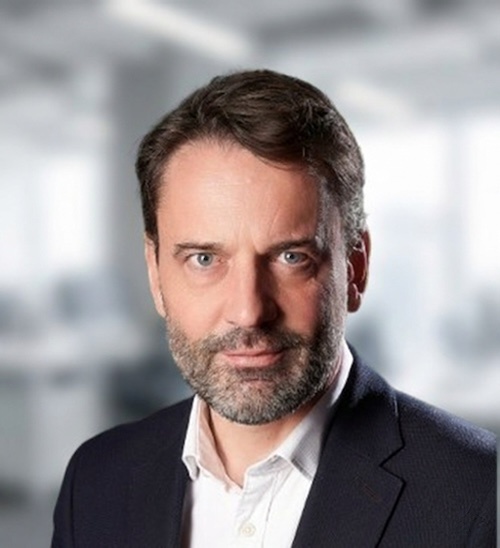 Benoit Amouroux CEO Newgreen