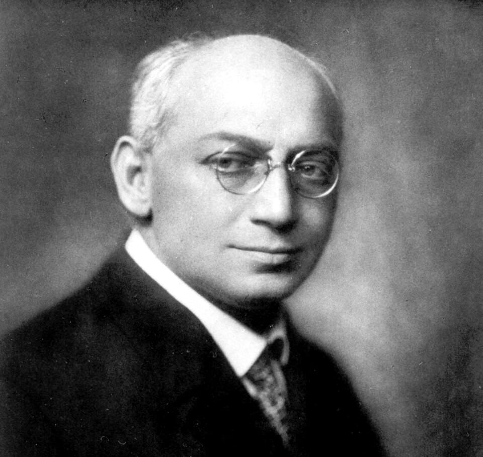Ferenczi Sándor