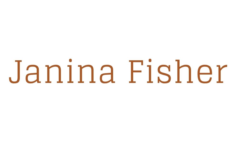 Janina Fisher